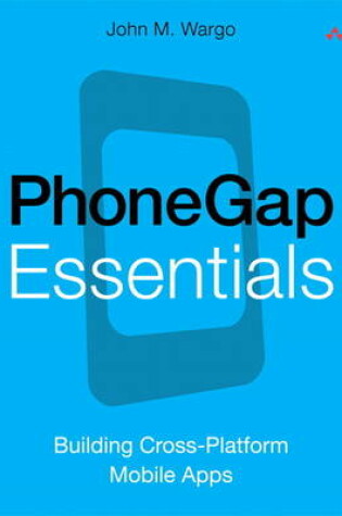 Cover of PhoneGap Essentials