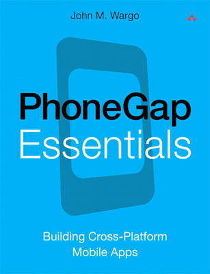 Cover of PhoneGap Essentials