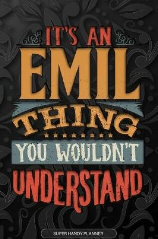 Cover of Emil