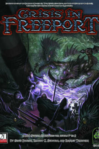 Cover of Freeport