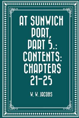 Book cover for At Sunwich Port, Part 5.