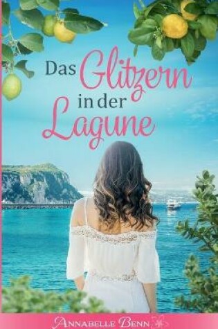 Cover of Das Glitzern in der Lagune