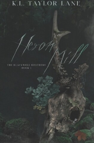 Cover of Heron Mill