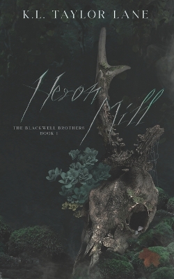 Cover of Heron Mill