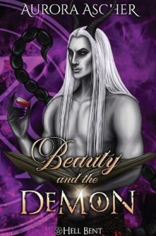Cover of Beauty and the Demon