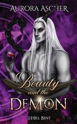 Book cover for Beauty and the Demon