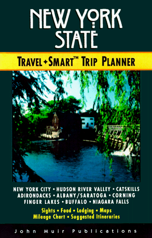 Book cover for New York State