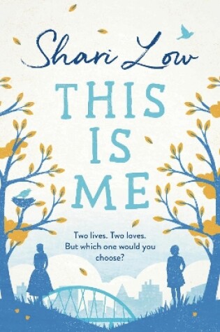 Cover of This is Me