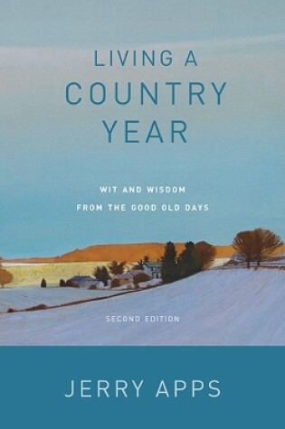 Cover of Living a Country Year