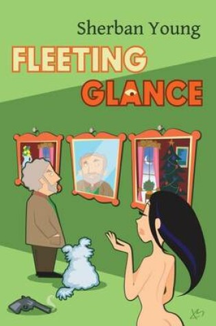 Cover of Fleeting Glance