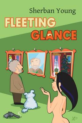 Cover of Fleeting Glance