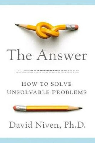 Cover of The Answer