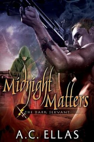 Cover of Midnight Matters