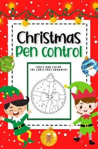 Cover of Christmas Pen Control