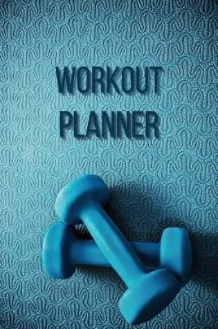 Cover of Workout Planner