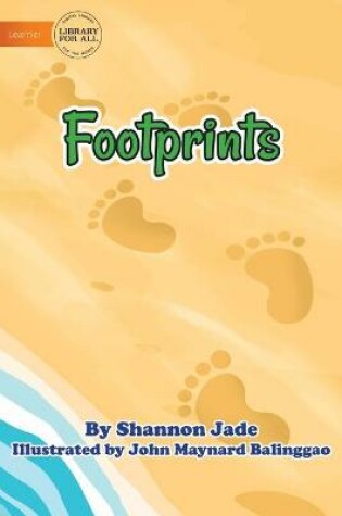 Cover of Footprints