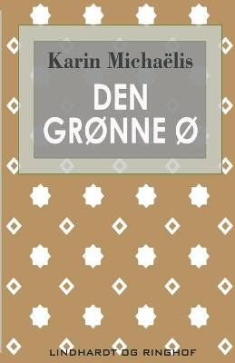 Book cover for Den grønne ø