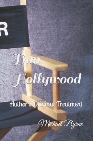 Cover of Don Hollywood
