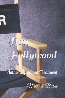 Book cover for Don Hollywood