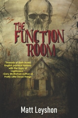 Cover of The Function Room