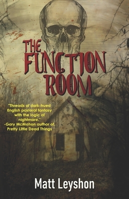 Book cover for The Function Room