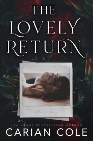 Cover of The Lovely Return