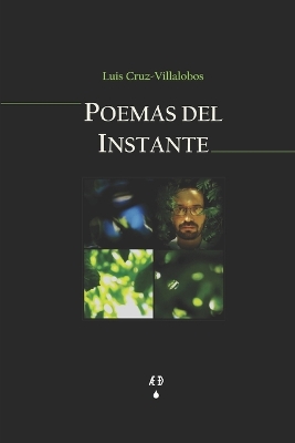 Cover of Poemas del Instante