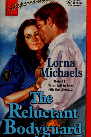 Cover of Harlequin Super Romance #633