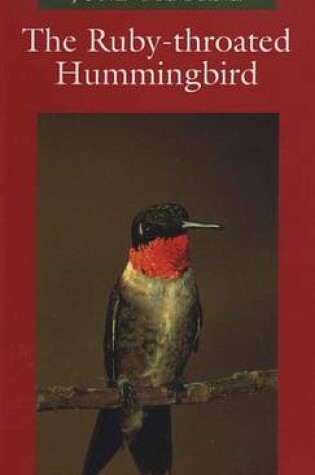 Cover of The Ruby-throated Hummingbird