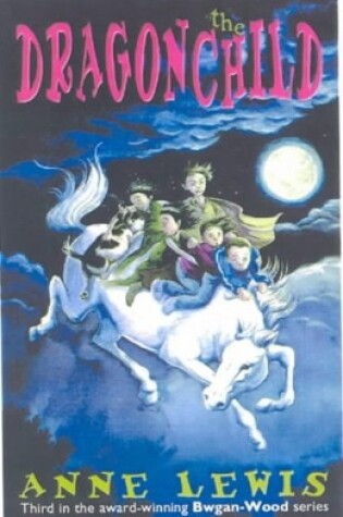 Cover of Dragonchild
