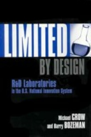 Cover of Limited by Design