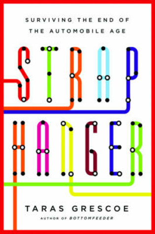 Cover of Straphanger