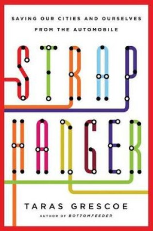 Cover of Straphanger