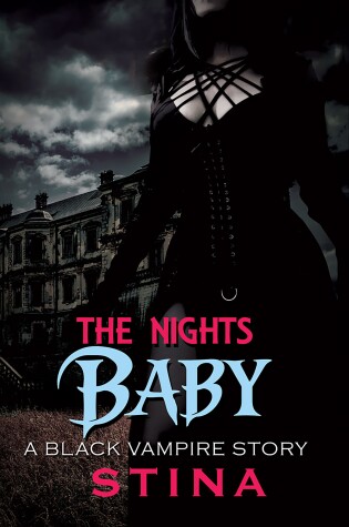 Cover of The Night's Baby