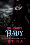 Book cover for The Night's Baby