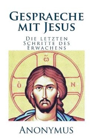 Cover of Gespraeche Mit Jesus