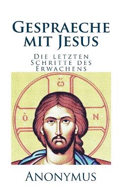 Book cover for Gespraeche Mit Jesus