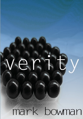 Book cover for Verity