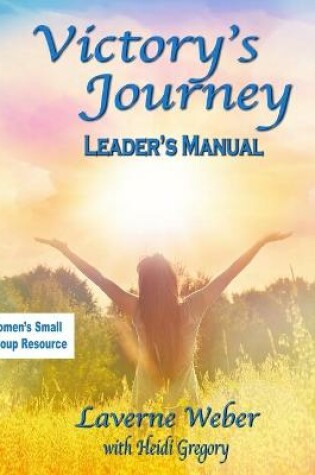 Cover of Victory's Journey Leaders Manual