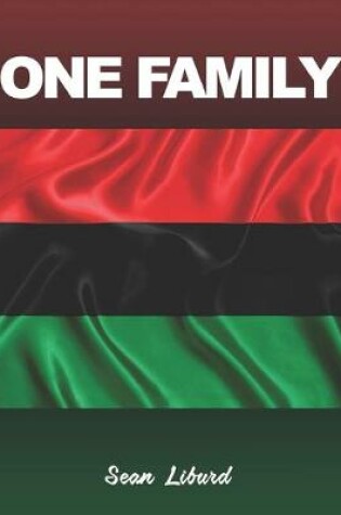 Cover of One Family