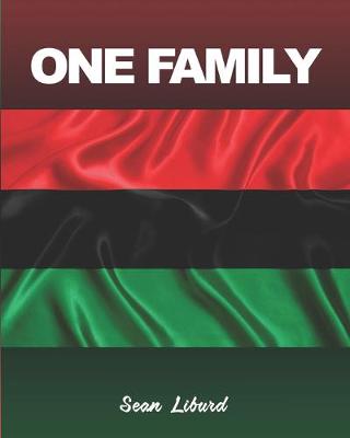 Book cover for One Family