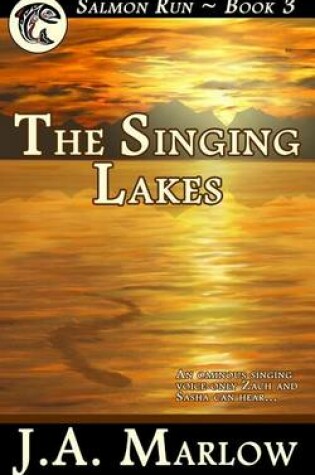 Cover of The Singing Lakes