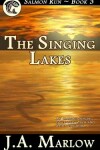 Book cover for The Singing Lakes