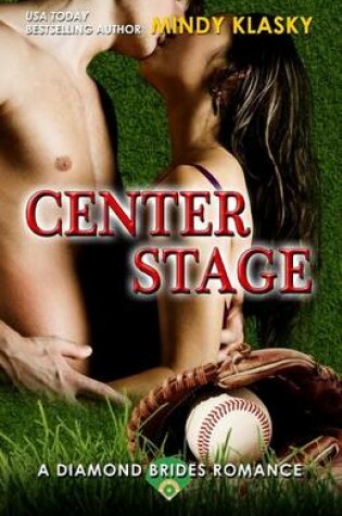 Cover of Center Stage