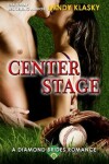 Book cover for Center Stage