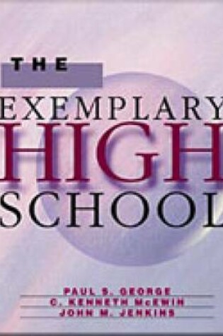 Cover of The Exemplary High School