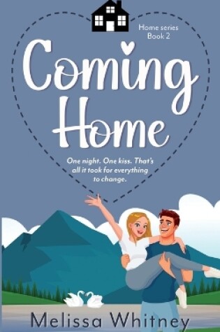 Cover of Coming Home