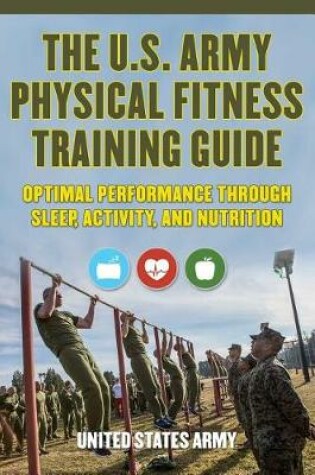 Cover of U.S. Army Physical Fitness Training Guide