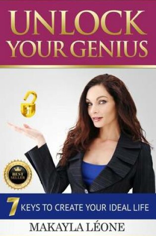 Cover of Unlock Your Genius