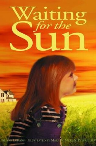 Cover of Waiting for the Sun